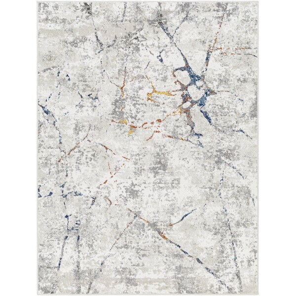 Livabliss Soldado SOD-2306 Machine Crafted Area Rug SOD2306-2211 - main